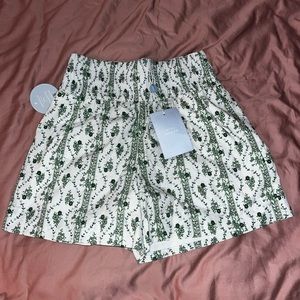 James Shorts | Hill House Home | Brand New | Size: XS